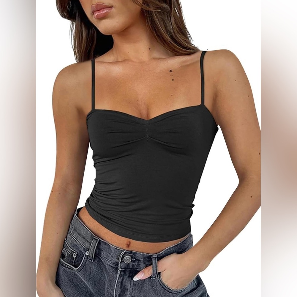 Women’s tank top